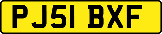 PJ51BXF