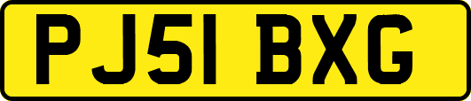 PJ51BXG