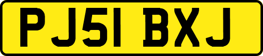 PJ51BXJ
