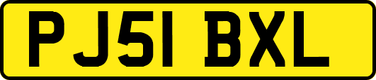 PJ51BXL