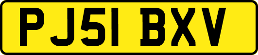 PJ51BXV