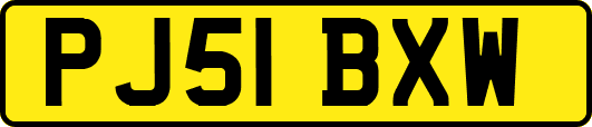 PJ51BXW