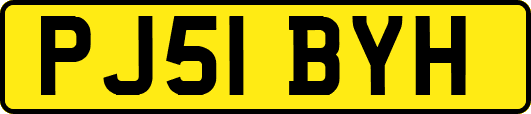PJ51BYH