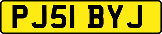 PJ51BYJ