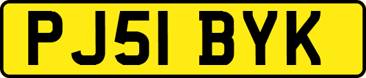 PJ51BYK