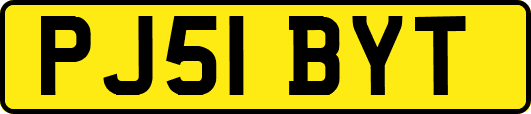 PJ51BYT