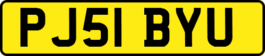 PJ51BYU