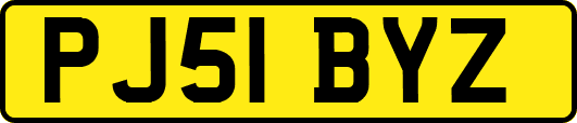 PJ51BYZ