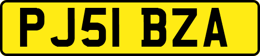 PJ51BZA