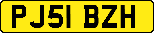 PJ51BZH