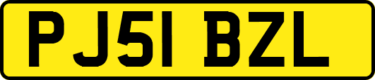 PJ51BZL