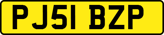 PJ51BZP