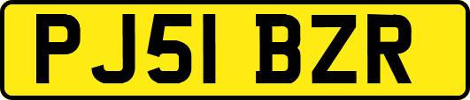 PJ51BZR