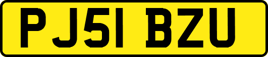 PJ51BZU