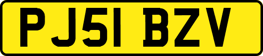 PJ51BZV