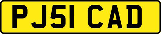 PJ51CAD