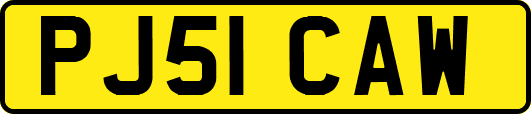 PJ51CAW