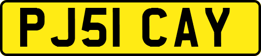PJ51CAY