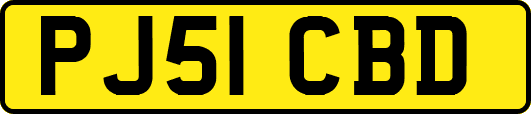 PJ51CBD