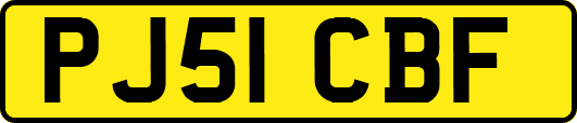 PJ51CBF