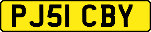 PJ51CBY