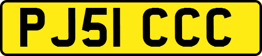 PJ51CCC