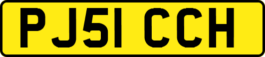 PJ51CCH