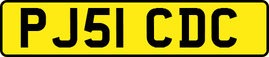 PJ51CDC