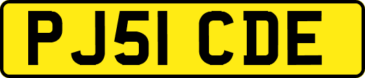 PJ51CDE