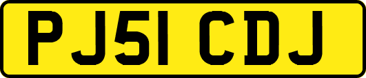 PJ51CDJ