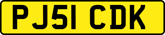 PJ51CDK