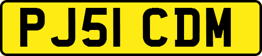 PJ51CDM