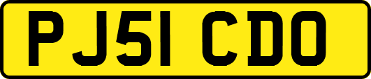 PJ51CDO