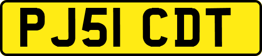 PJ51CDT