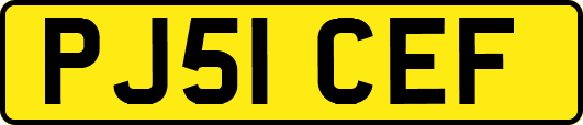 PJ51CEF