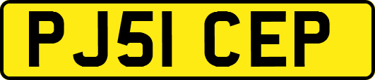 PJ51CEP