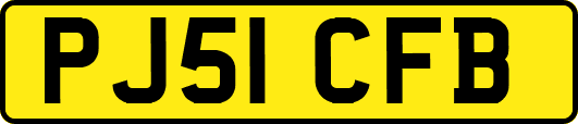PJ51CFB