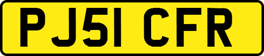 PJ51CFR