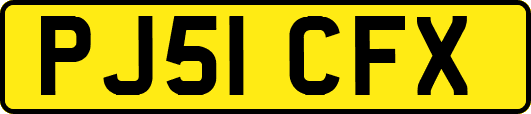 PJ51CFX