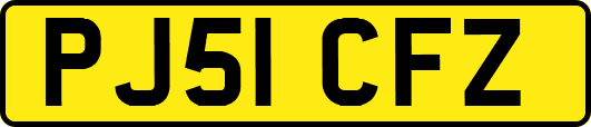 PJ51CFZ