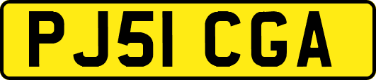 PJ51CGA