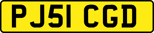 PJ51CGD