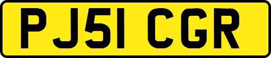 PJ51CGR