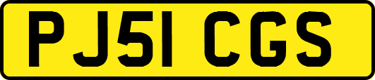 PJ51CGS