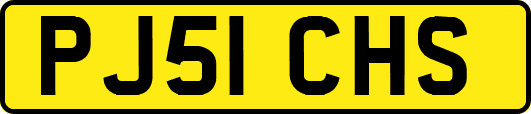 PJ51CHS