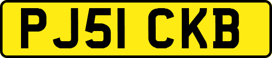 PJ51CKB