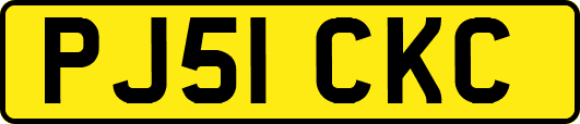 PJ51CKC