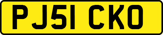 PJ51CKO