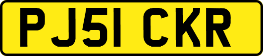 PJ51CKR