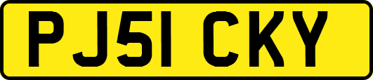 PJ51CKY